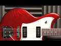 Remarkable Deep Ballad Guitar Backing Track Jam in Eb Minor