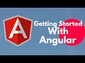 Angular 10 - Getting Started