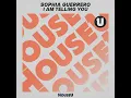 Sophia Guerrero - I Am Telling You (Extended Mix)