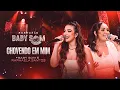 Download Lagu CHOVENDO EM MIM - Forrozão Baby Som e Raphaela Santos