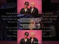Download Lagu ROSÉ - APT Demo Version Lyric Video #rosé #kpop #apt #blackpink #brunomars #viral #trending #shorts