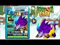 Dragon City - Electrostatic Dragon Electrostatic Quest Full Fight Combat 2018