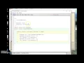 BlueJ Scanner example