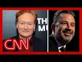 Download Lagu Source: Kimmel met with 'hopeful' Disney for path to bring show back on air