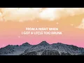 Morgan Wallen - Superman (Lyrics)