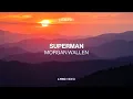 Morgan Wallen - Superman