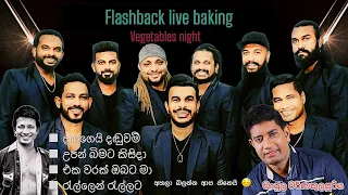 flashback with manjula warnakulasuriya live baking best sonds music life sl