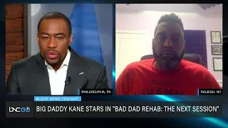 rapper big daddy kane talks new movie bad dad rehab the next session 