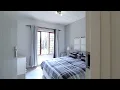 1 bedroom top floor apartment in Melrose North