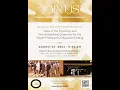 Charles R Drew University of Medicine and Science - State of the University