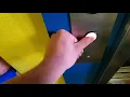 Delaware Hydraulic Elevator - Bad Monkey Bar Grill