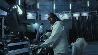 DON TOLIVER - LIVE FROM OCTANE MOUNTAIN