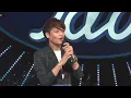 Indian idols Kai Tamin Oh Mere To Sare Sawere