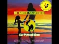Oi Khon Ngaitnud (Sur Pyrtuid Khon) || Official Old #Pnar Song