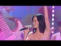 Katy Perry, Teenage Dream @ Wetten, dass..? (Germany), 2010/10/02