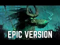 Kai's Theme - Kung Fu Panda (Arrival of Kai) | EPIC VERSION