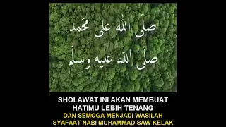 ringtone sholawat jibril inshaallah hati tenang kumpulan doa doa islam sehari hari