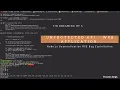 Unprotected API Web to Root - Web application Hacking Node js Deserialisation