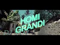 DJ SAM - HOMI GRANDI ( Loony Johnson ft Zeca di Nha Reinalda) REMIX 2K18