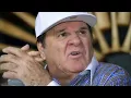 PETE ROSE IS A HIGH STAKES DEGENERATE GAMBLER Wife Claims