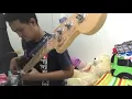 Download Lagu Erwin Gutama \u0026 Yura Yunita - “Tak Kuduga” (Bass Cover)