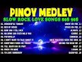 Download Lagu Slow Rock Medley Collection 💖 Nonstop Slow Rock Love Songs 80s 90s 💖 Mga Lumang Tugtugin Noong 90s
