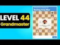 Level 44 - I m Not a Robot