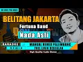 BELITANG JAKARTA || KARAOKE REMIX PALEMBANG