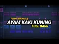 Download Lagu DJ AYAM KAKI KUNING TERBANG DI PAPAYA ! AYAM KAKI KUNING FULL BASS TIKTOK VIRAL 2024