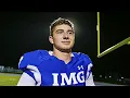 The 5 Star Phenom QB that Flopped The Downfall of Shea Patterson