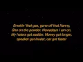 Money longer - Lil Uzi Vert (Lyrics) | We Are Lyrics
