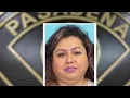 Woman Poses as Immigration Officer Accused of Stealing Nearly 40 000 Houston News
