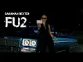 Savannah Dexter - FU2