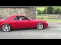Mazda Eunos Cosmo 20b
