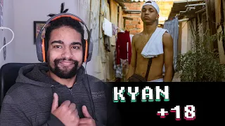 Download Kyan Trap de Cria (Prod. Mu540) | React MP3