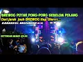 Download Lagu MEMED Memang Joss Dari jarak jauh tetep Glerr..Penonton minta Pong-Pong sebelum pulang
