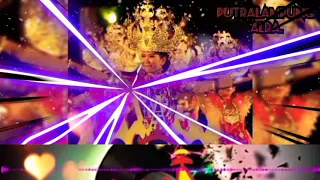 dj remix lagu lampung punyandangan