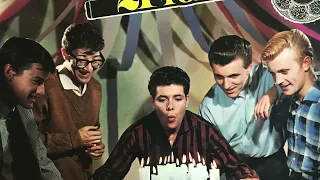 cliff richard and the shadows happy birthday to you 40 days