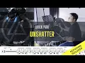 Download Lagu Linkin Park - Unshatter (Drum Cover) - Raymond Goh