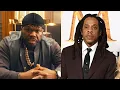 Lagu 50 Cent Exposes Jay-Z Lyrics Talking About Liking Young Girls... \