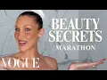 Lagu Celebrity Beauty Secrets (ft. Bella Hadid, Hailey Bieber \u0026 More)