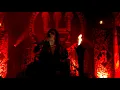 Watain - Nuclear Alchemy (Live at Gagarin 205, Athens, Greece 2019)