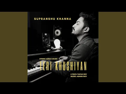 Download MP3 Teri Khushiyan (Raksha Bandhan)