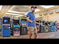 Download Lagu So I went to a new video game convention…..