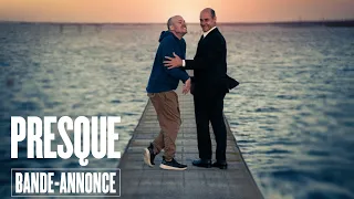 Presque - Bande-annonce
