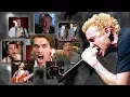 Download Lagu Linkin Park - ONE STEP CLOSER (Sung by 139 Movies!)