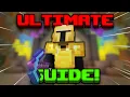 The ULTIMATE Mining Guide Hypixel Skyblock