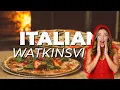 TOP 5 ITALIAN RESTAURANTS in Watkinsville GEORGIA Worth It