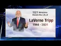 A Tribute to LaVerne Tripp