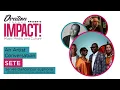 SETE - The IMPACT! Artist Conversation with BLOND:ISH, Francis Mercier and Amadou & Mariam (FULL)